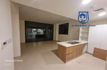 Apartment - 3 Bedrooms - 3 Bathrooms for rent in Marassi Boulevard - Diyar Al Muharraq - Muharraq Governorate