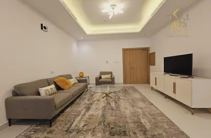 Apartment - 2 Bedrooms - 2 Bathrooms for rent in Saar - Northern Governorate