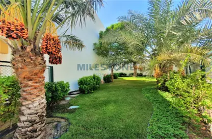 Villa - 3 Bedrooms - 4 Bathrooms for rent in Jurdab - Central Governorate