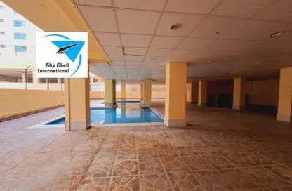 Apartment - 3 Bedrooms - 2 Bathrooms for rent in Al Juffair - Capital Governorate