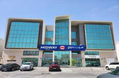 Shop - Studio - 2 Bathrooms for rent in Bu Ghazal - Manama - Capital Governorate