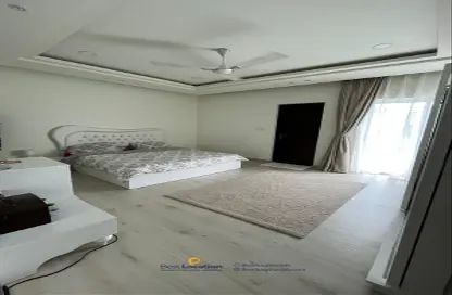 Villa - 4 Bedrooms - 4 Bathrooms for rent in Deerat Al Oyoun - Diyar Al Muharraq - Muharraq Governorate