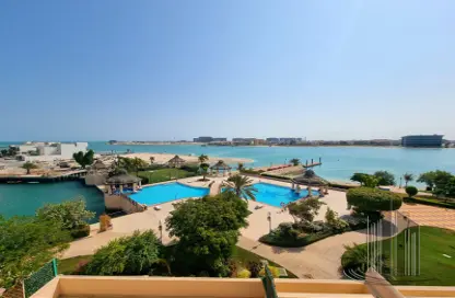 Apartment - 3 Bedrooms - 5 Bathrooms for sale in The Lagoon - Amwaj Islands - Muharraq Governorate