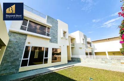 Villa - 4 Bedrooms - 5 Bathrooms for rent in Saar - Northern Governorate