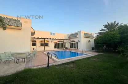 Villa - 4 Bedrooms - 4 Bathrooms for rent in Hamala - Northern Governorate