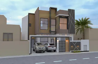 Villa - 5 Bedrooms - 5 Bathrooms for sale in Malkiyah - Northern Governorate