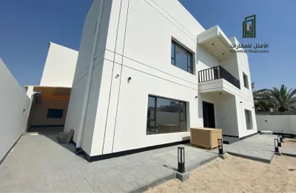 Villa - 5 Bedrooms - 7 Bathrooms for sale in West Riffa - Riffa - Southern Governorate