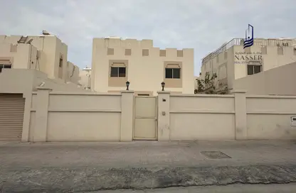 Villa - 3 Bedrooms - 3 Bathrooms for rent in Riffa Al Sharqi - Riffa - Southern Governorate