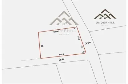 Land - Studio for sale in Saar - Northern Governorate