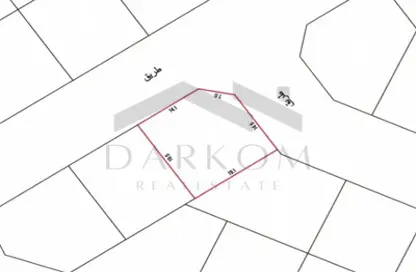 Land - Studio for sale in Arad - Muharraq Governorate