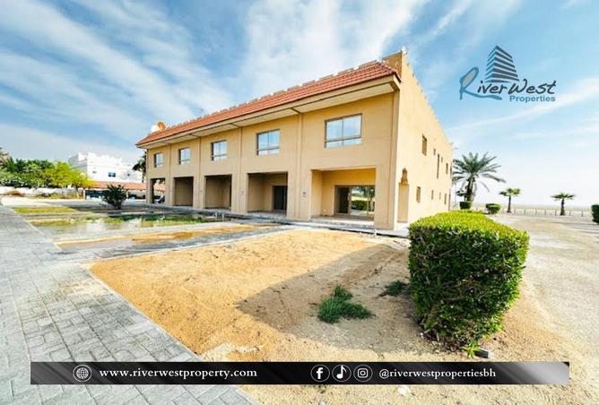 Townhouse - 3 Bedrooms - 4 Bathrooms for rent in Hamala - Northern Governorate