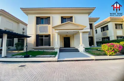 Villa - 4 Bedrooms - 4 Bathrooms for rent in Mahooz - Manama - Capital Governorate