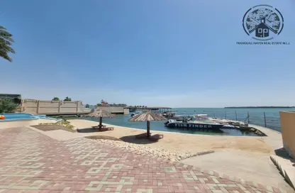 Villa - 4 Bedrooms - 5 Bathrooms for rent in Budaiya - Northern Governorate