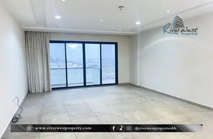 Apartment - 3 Bedrooms - 4 Bathrooms for sale in Hidd - Muharraq Governorate