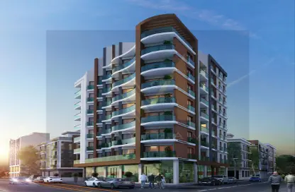 Whole Building - Studio for sale in Seef - Capital Governorate