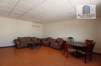 Apartment - 2 Bedrooms - 2 Bathrooms for rent in Adliya - Manama - Capital Governorate