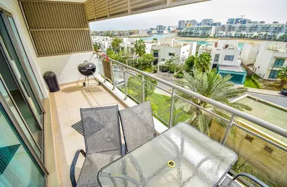 Apartment - 3 Bedrooms - 3 Bathrooms for sale in Tala Island - Amwaj Islands - Muharraq Governorate