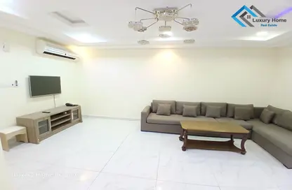 Apartment - 2 Bedrooms - 2 Bathrooms for rent in Seef - Capital Governorate