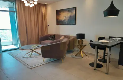 Apartment - 1 Bedroom - 1 Bathroom for sale in Hoora - Capital Governorate