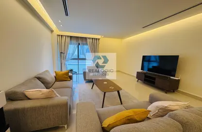 Apartment - 2 Bedrooms - 3 Bathrooms for rent in Reef Island - Capital Governorate