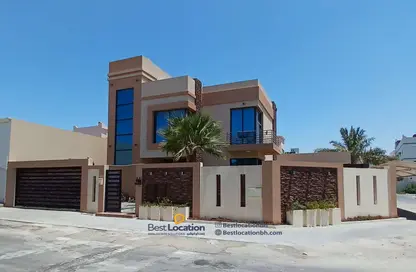 Villa - 4 Bedrooms - 4 Bathrooms for sale in Jid Ali - Central Governorate