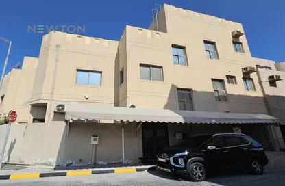 Villa - Studio - 7 Bathrooms for rent in Galali - Muharraq Governorate