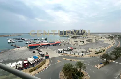 Apartment - 2 Bedrooms - 3 Bathrooms for sale in Danat Al Bahrain - Southern Governorate