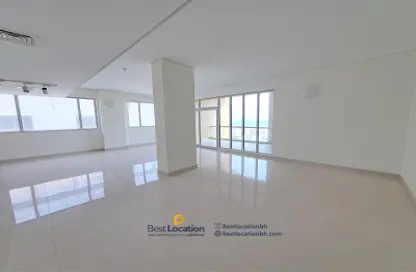 Apartment - 4 Bedrooms - 4 Bathrooms for rent in The Lagoon - Amwaj Islands - Muharraq Governorate