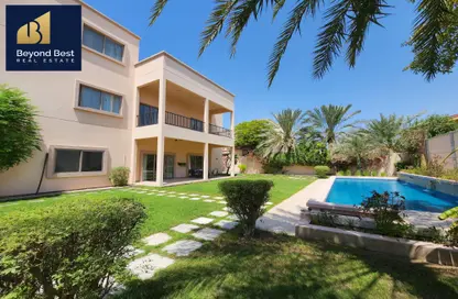 Villa - 5 Bedrooms - 6 Bathrooms for rent in Budaiya - Northern Governorate