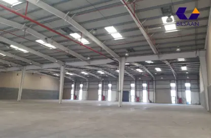 Warehouse - Studio for rent in Hidd - Muharraq Governorate