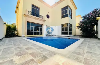 Villa - 5 Bedrooms - 5 Bathrooms for rent in Hamala - Northern Governorate