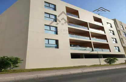 Whole Building - Studio for sale in Amwaj Avenue - Amwaj Islands - Muharraq Governorate