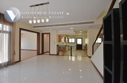 Villa - 5 Bedrooms - 6 Bathrooms for rent in Riffa Views - Riffa - Southern Governorate