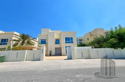 Villa - 5 Bedrooms - 7 Bathrooms for sale in Amwaj Marina - Amwaj Islands - Muharraq Governorate