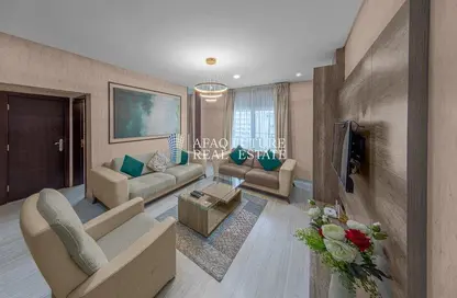 Apartment - 1 Bedroom - 2 Bathrooms for sale in Busaiteen - Muharraq Governorate