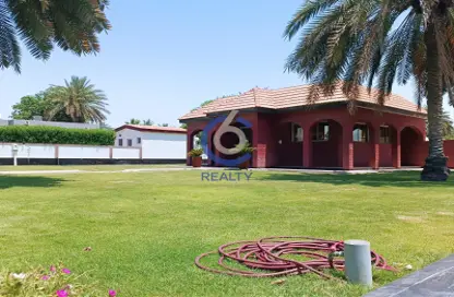 Villa - 4 Bedrooms - 4 Bathrooms for rent in A'Ali - Central Governorate