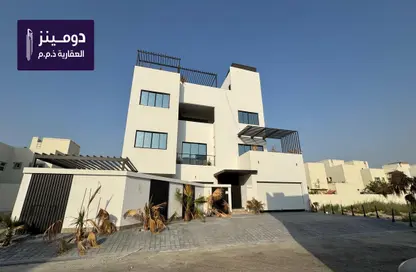 Villa - 6 Bedrooms - 7+ Bathrooms for sale in Hamala - Northern Governorate