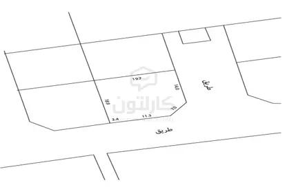 Land - Studio for sale in Sitra - Central Governorate