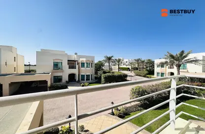 Apartment - 4 Bedrooms - 6 Bathrooms for rent in Saar - Northern Governorate