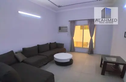 Apartment - 2 Bedrooms - 2 Bathrooms for rent in Mahooz - Manama - Capital Governorate