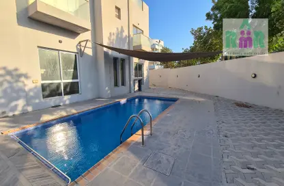 Villa - 5 Bedrooms - 6 Bathrooms for sale in Amwaj Avenue - Amwaj Islands - Muharraq Governorate