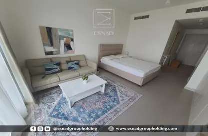 Apartment - Studio - 1 Bathroom for sale in Marassi Shores Residences - Diyar Al Muharraq - Muharraq Governorate