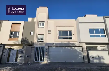 Villa - 4 Bedrooms - 5 Bathrooms for sale in Barbar - Northern Governorate