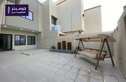 Villa - 6 Bedrooms - 7 Bathrooms for sale in Arad - Muharraq Governorate