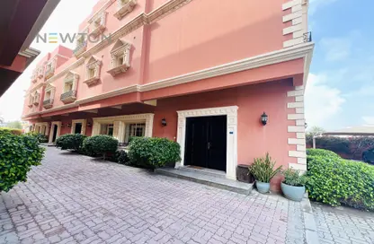 Villa - 4 Bedrooms - 4 Bathrooms for rent in Saar - Northern Governorate