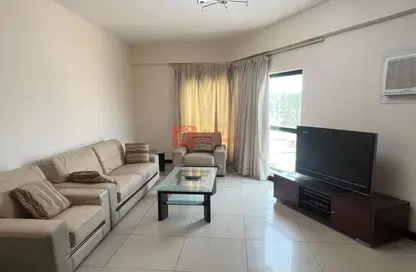 Apartment - 2 Bedrooms - 2 Bathrooms for rent in Adliya - Manama - Capital Governorate