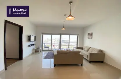 Apartment - 3 Bedrooms - 2 Bathrooms for rent in Busaiteen - Muharraq Governorate