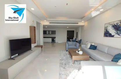 Apartment - 2 Bedrooms - 2 Bathrooms for sale in Saar - Northern Governorate