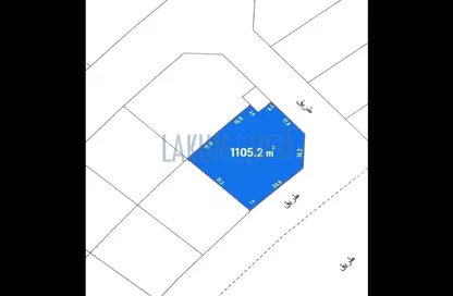 أرض - استوديو للبيع في سلماباد - المحافظة الوسطى