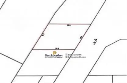 Land - Studio for sale in Salmabad - Central Governorate